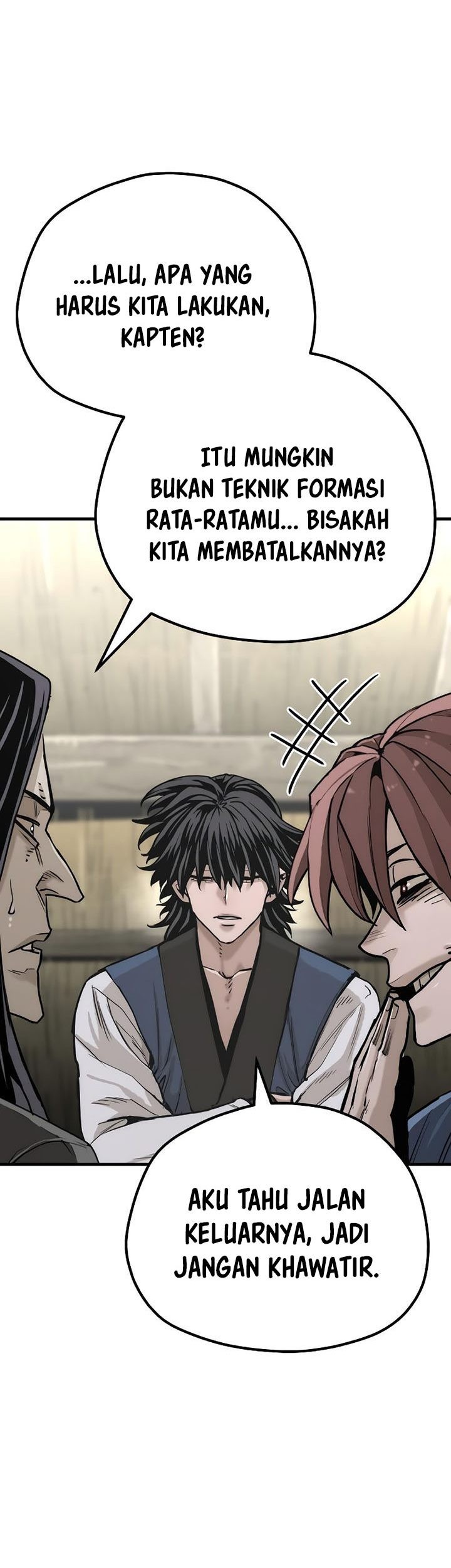 Heavenly Demon Cultivation Simulation Chapter 78 - halaman 75