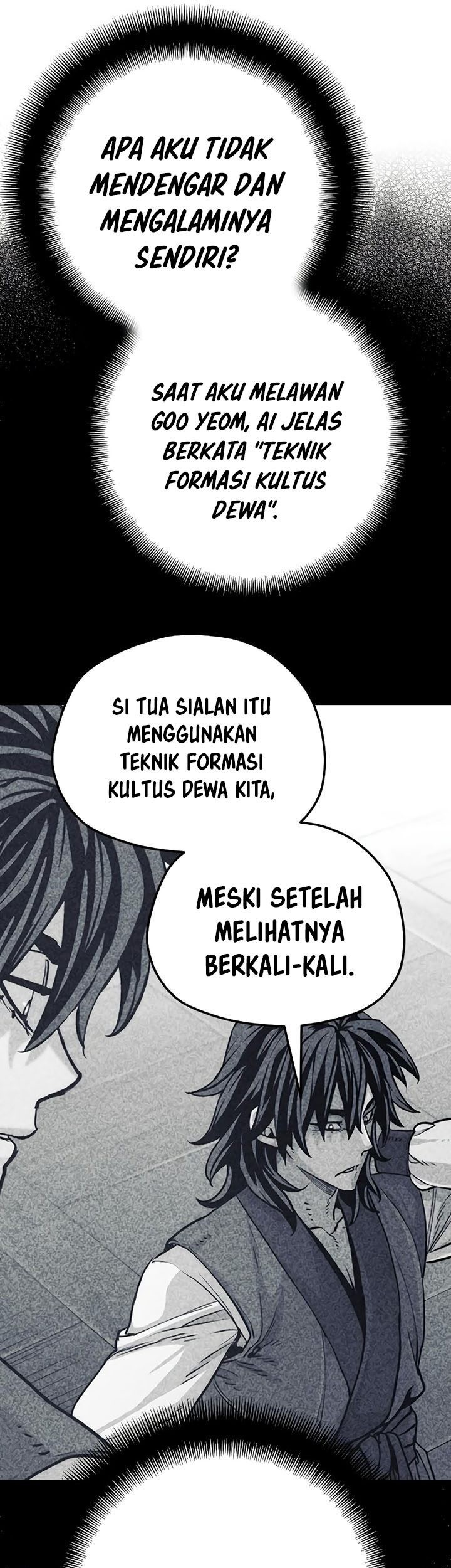 Heavenly Demon Cultivation Simulation Chapter 78 - halaman 95