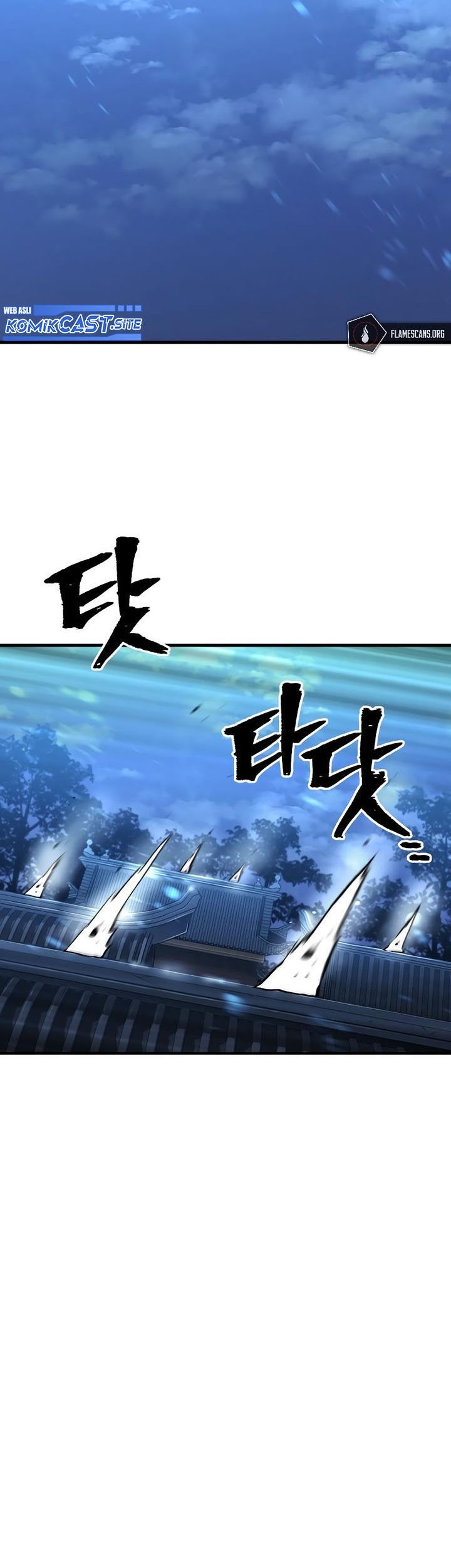 Heavenly Demon Cultivation Simulation Chapter 78 - halaman 99