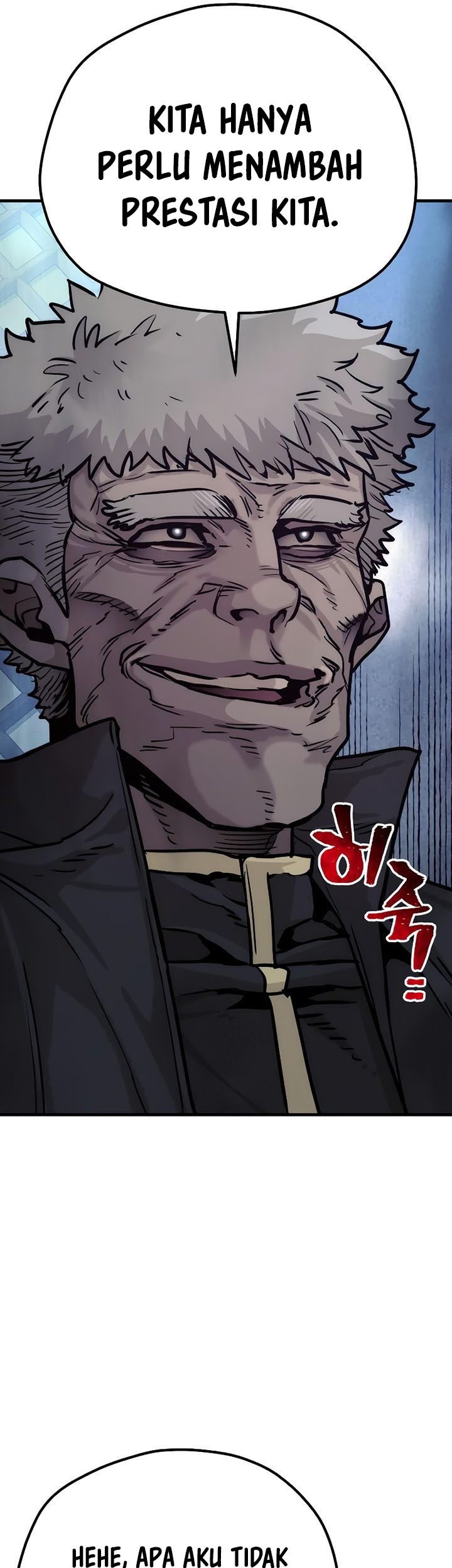 Heavenly Demon Cultivation Simulation Chapter 79 - halaman 101