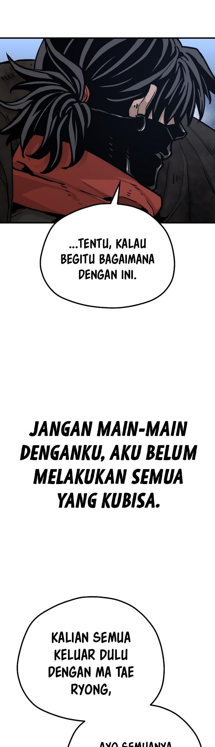 Heavenly Demon Cultivation Simulation Chapter 79 - halaman 109