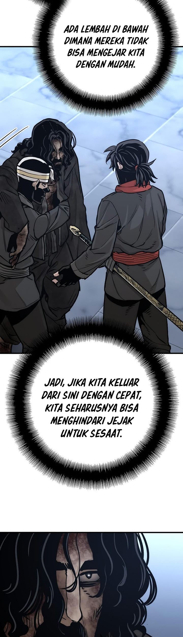 Heavenly Demon Cultivation Simulation Chapter 79 - halaman 115