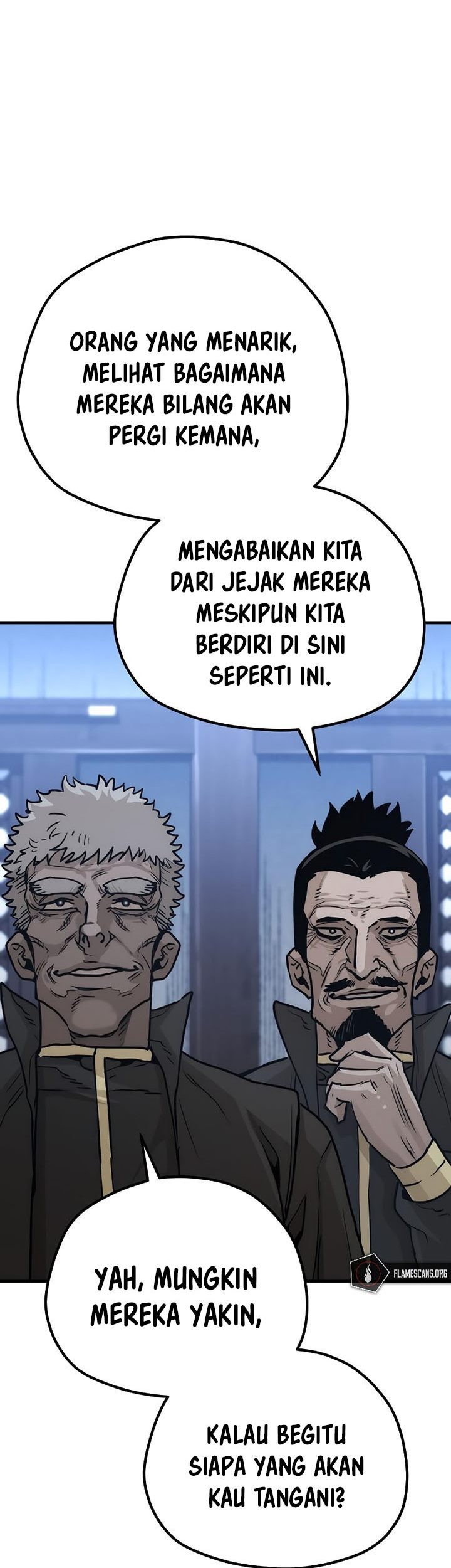Heavenly Demon Cultivation Simulation Chapter 79 - halaman 117