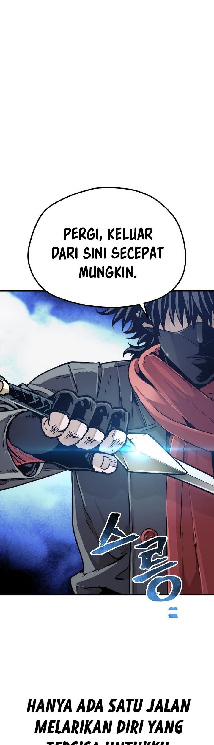 Heavenly Demon Cultivation Simulation Chapter 79 - halaman 121
