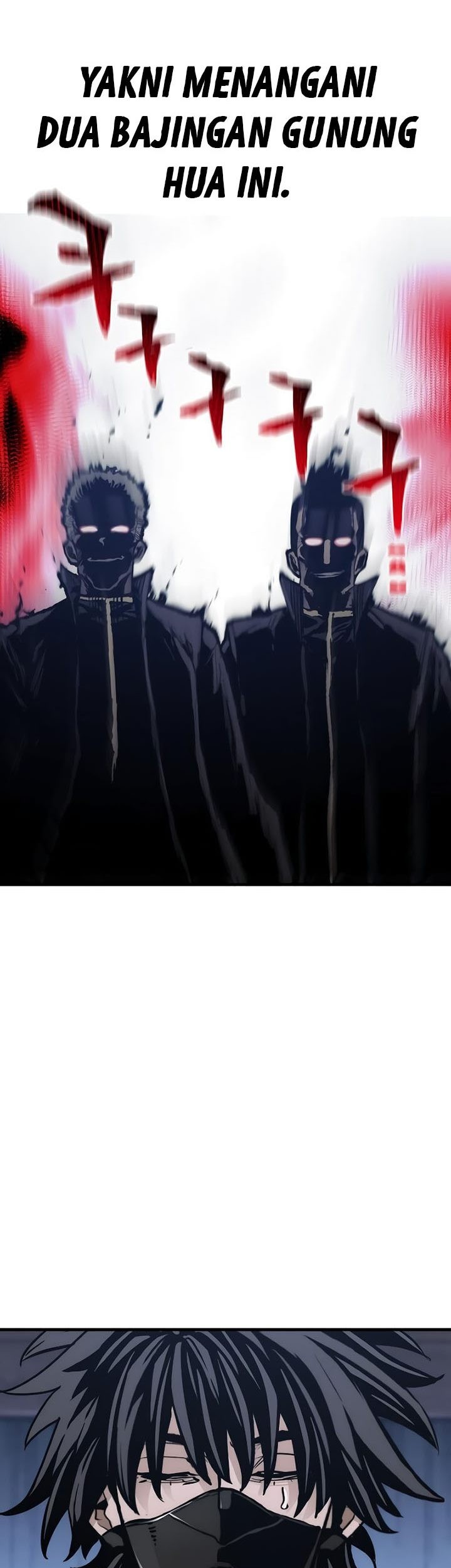 Heavenly Demon Cultivation Simulation Chapter 79 - halaman 123