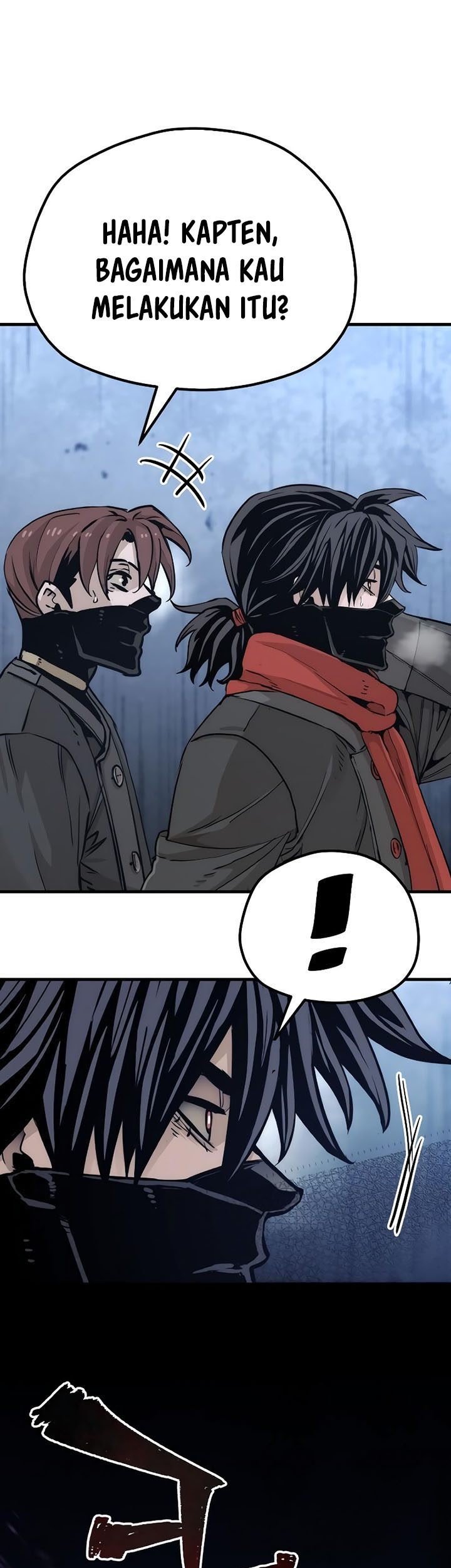 Heavenly Demon Cultivation Simulation Chapter 79 - halaman 14