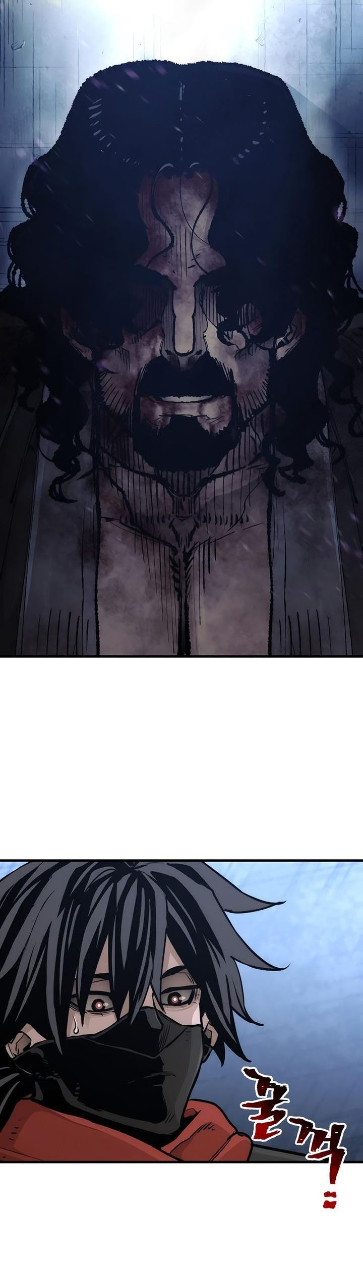 Heavenly Demon Cultivation Simulation Chapter 79 - halaman 18