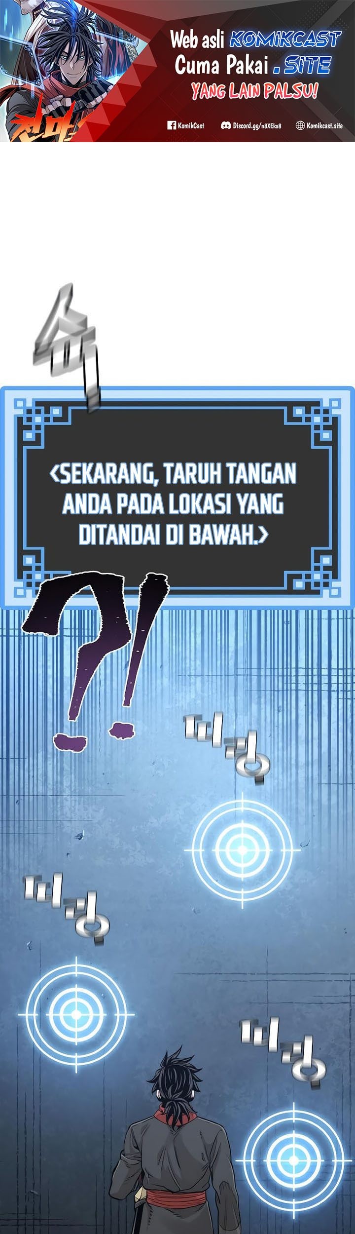 Heavenly Demon Cultivation Simulation Chapter 79 - halaman 2