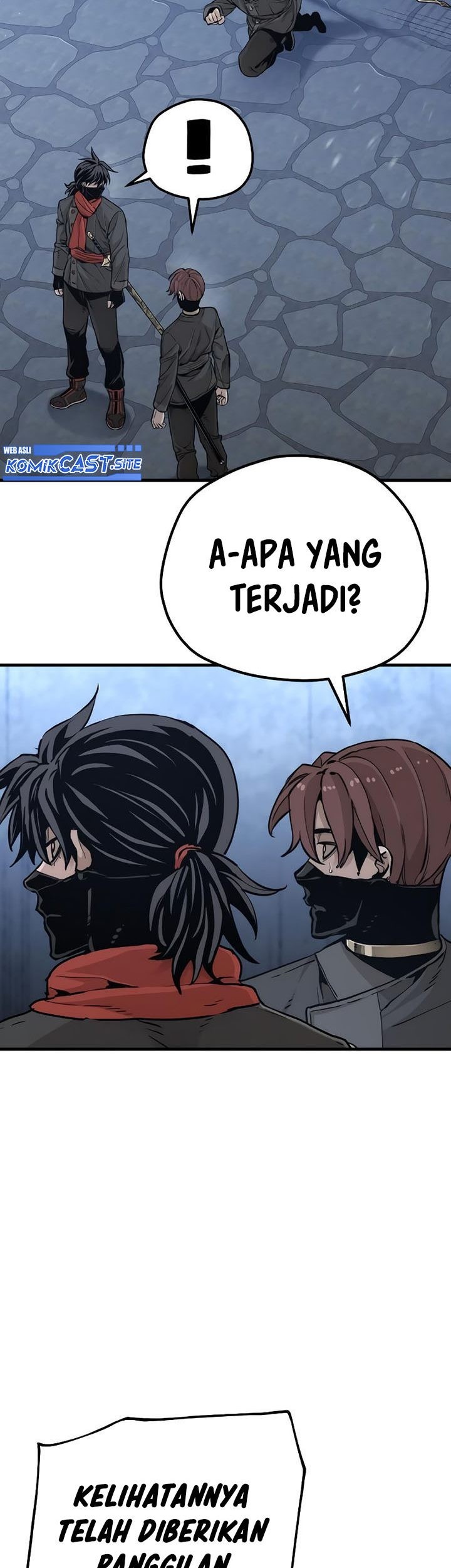 Heavenly Demon Cultivation Simulation Chapter 79 - halaman 22