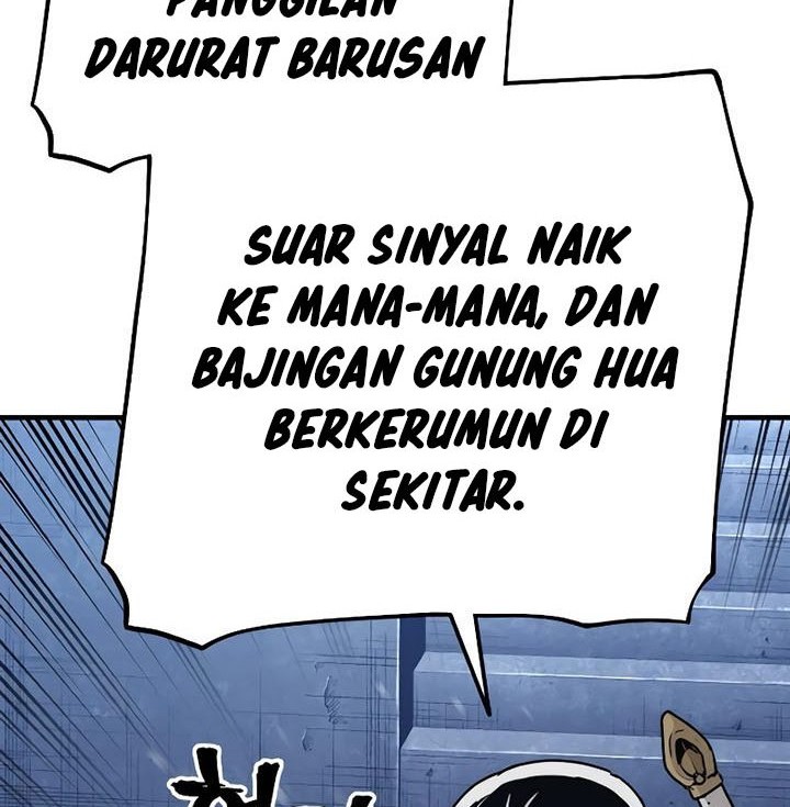 Heavenly Demon Cultivation Simulation Chapter 79 - halaman 23