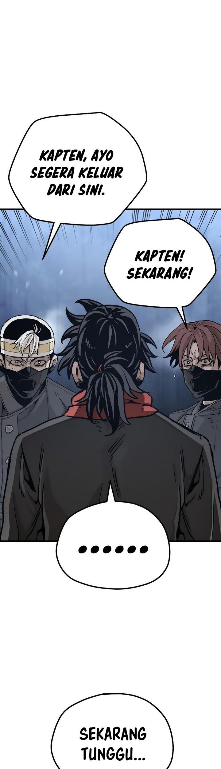 Heavenly Demon Cultivation Simulation Chapter 79 - halaman 26