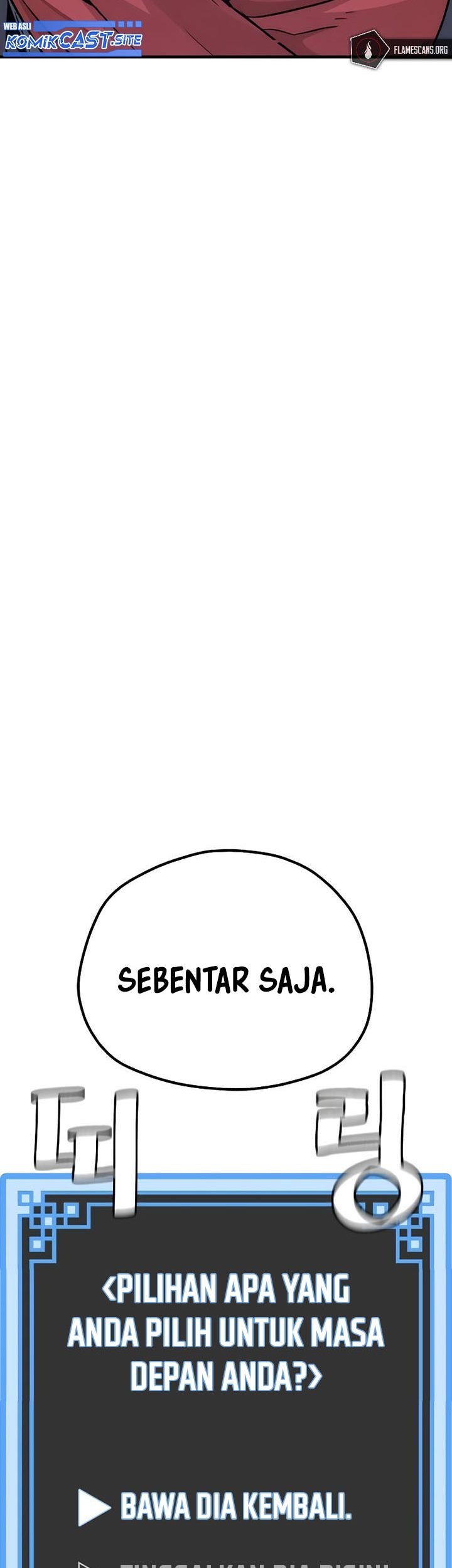 Heavenly Demon Cultivation Simulation Chapter 79 - halaman 28