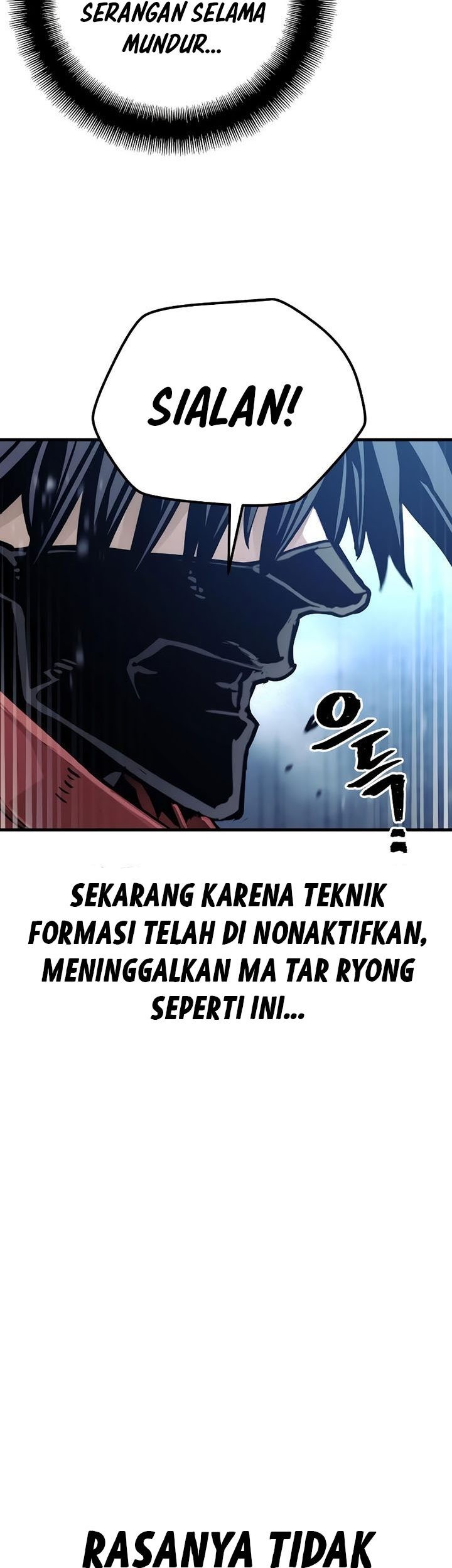 Heavenly Demon Cultivation Simulation Chapter 79 - halaman 36