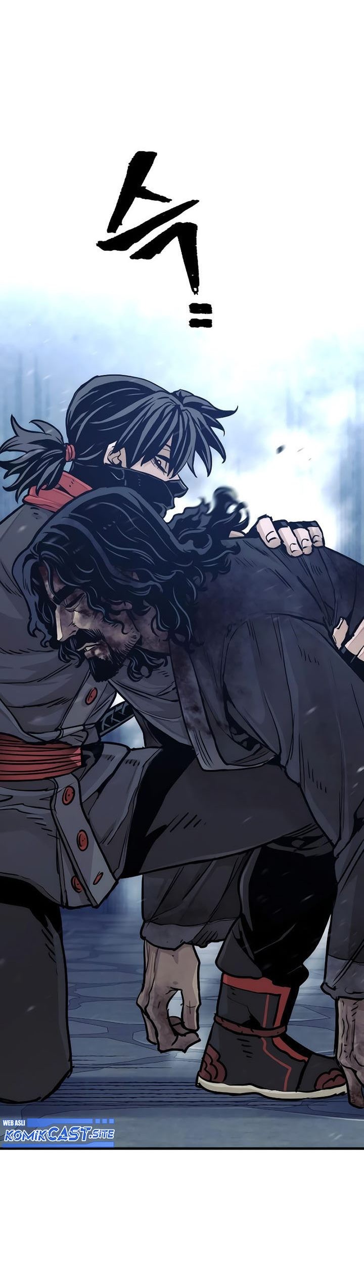 Heavenly Demon Cultivation Simulation Chapter 79 - halaman 40