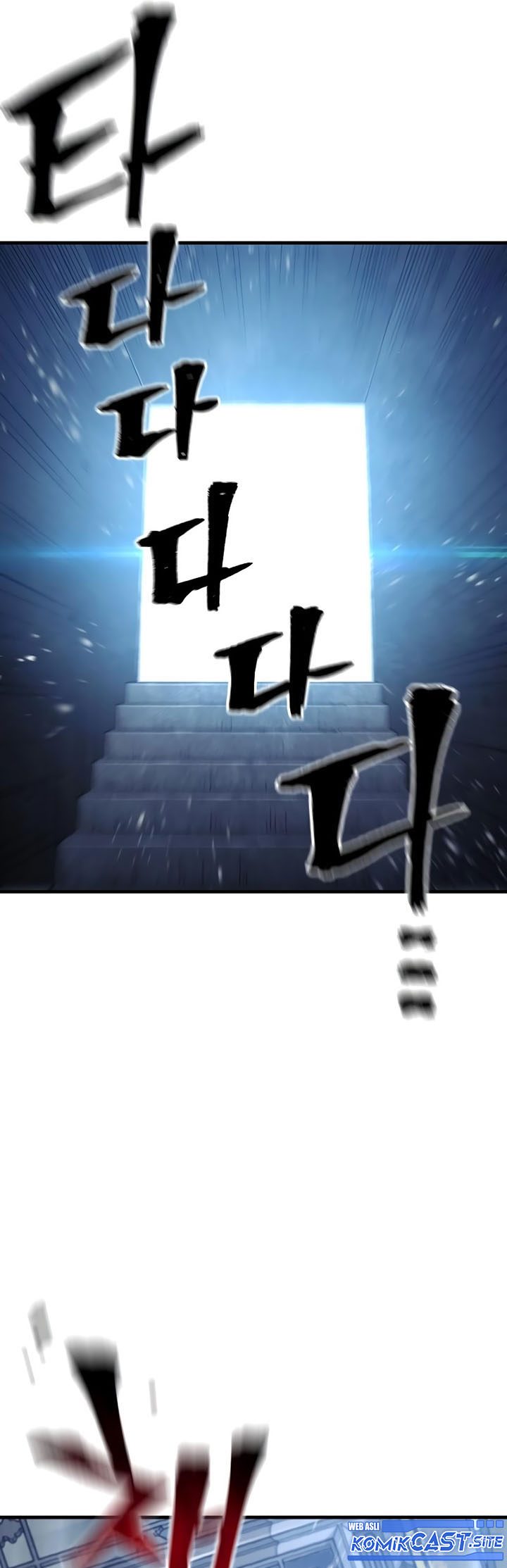 Heavenly Demon Cultivation Simulation Chapter 79 - halaman 44