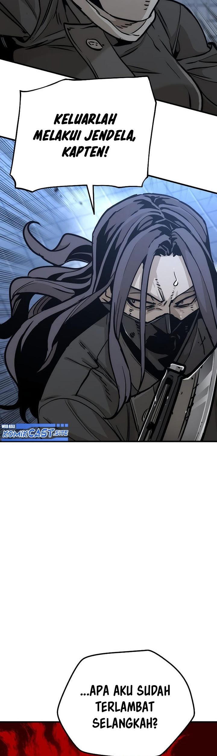 Heavenly Demon Cultivation Simulation Chapter 79 - halaman 49