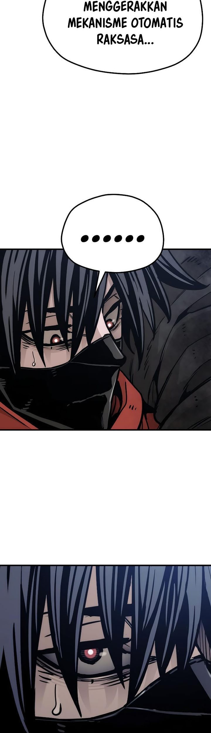 Heavenly Demon Cultivation Simulation Chapter 79 - halaman 57