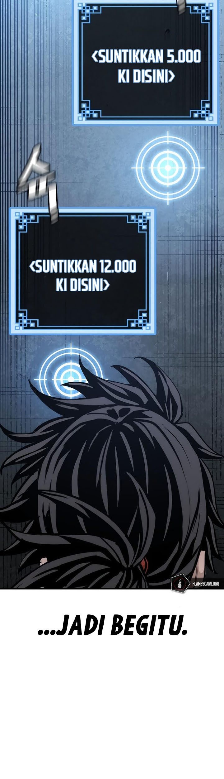 Heavenly Demon Cultivation Simulation Chapter 79 - halaman 6