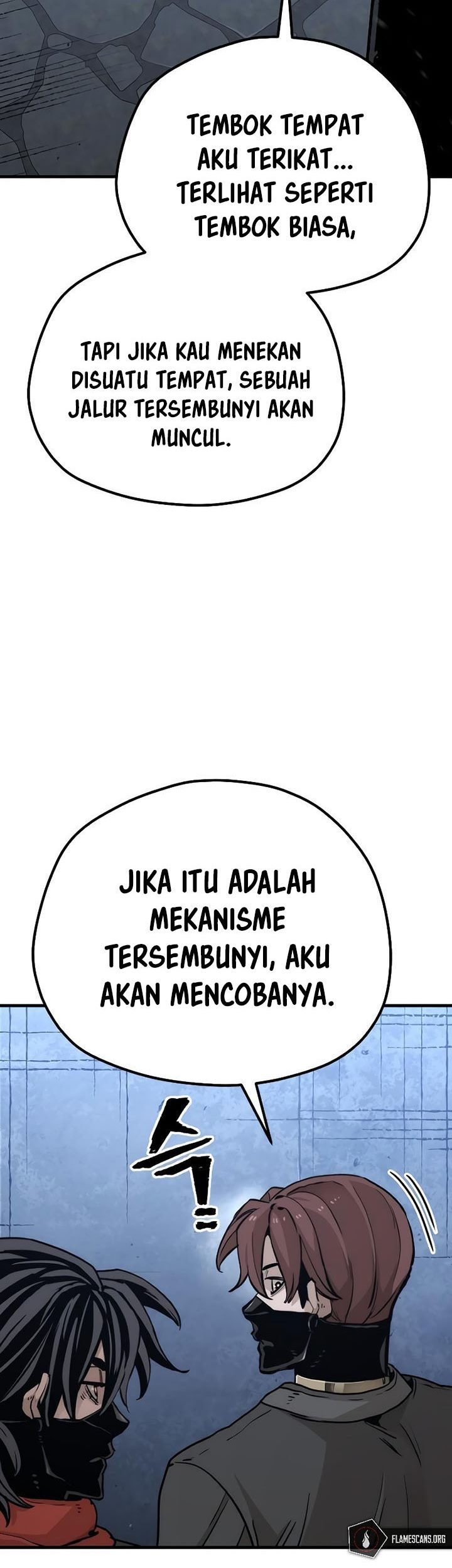 Heavenly Demon Cultivation Simulation Chapter 79 - halaman 63