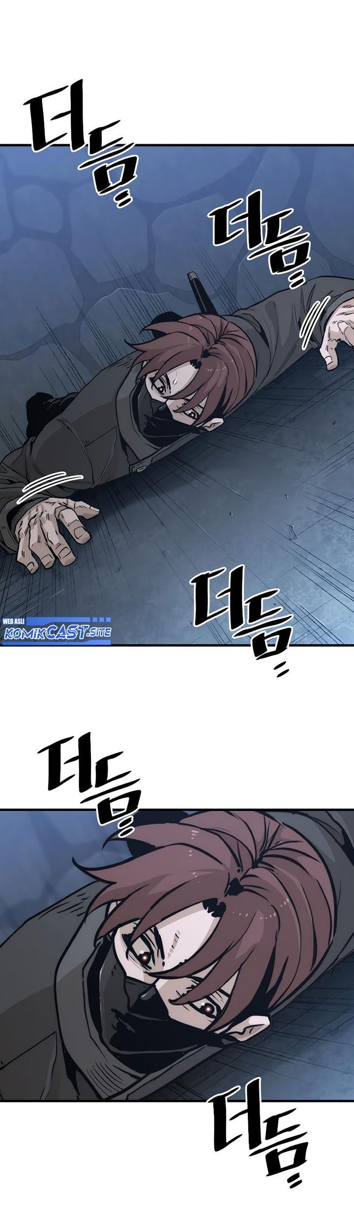 Heavenly Demon Cultivation Simulation Chapter 79 - halaman 65
