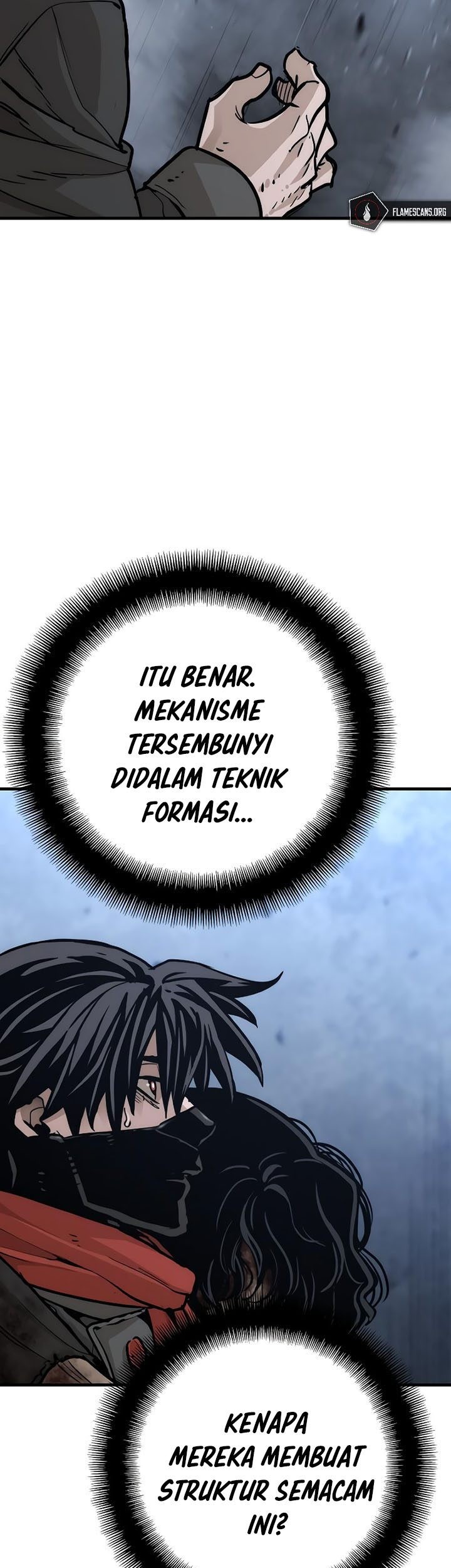 Heavenly Demon Cultivation Simulation Chapter 79 - halaman 69