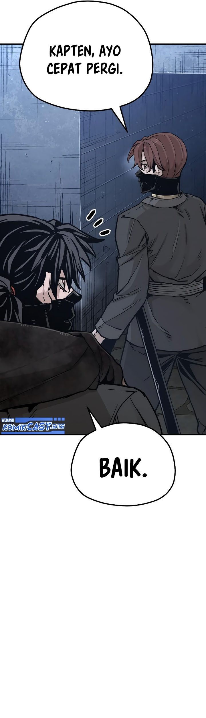 Heavenly Demon Cultivation Simulation Chapter 79 - halaman 71