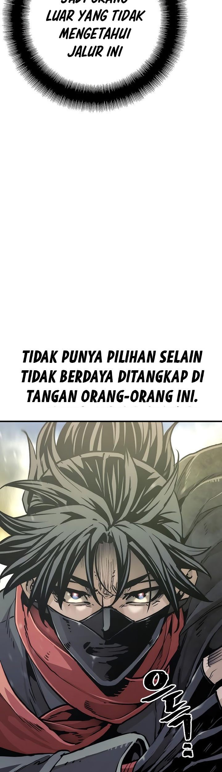 Heavenly Demon Cultivation Simulation Chapter 79 - halaman 79