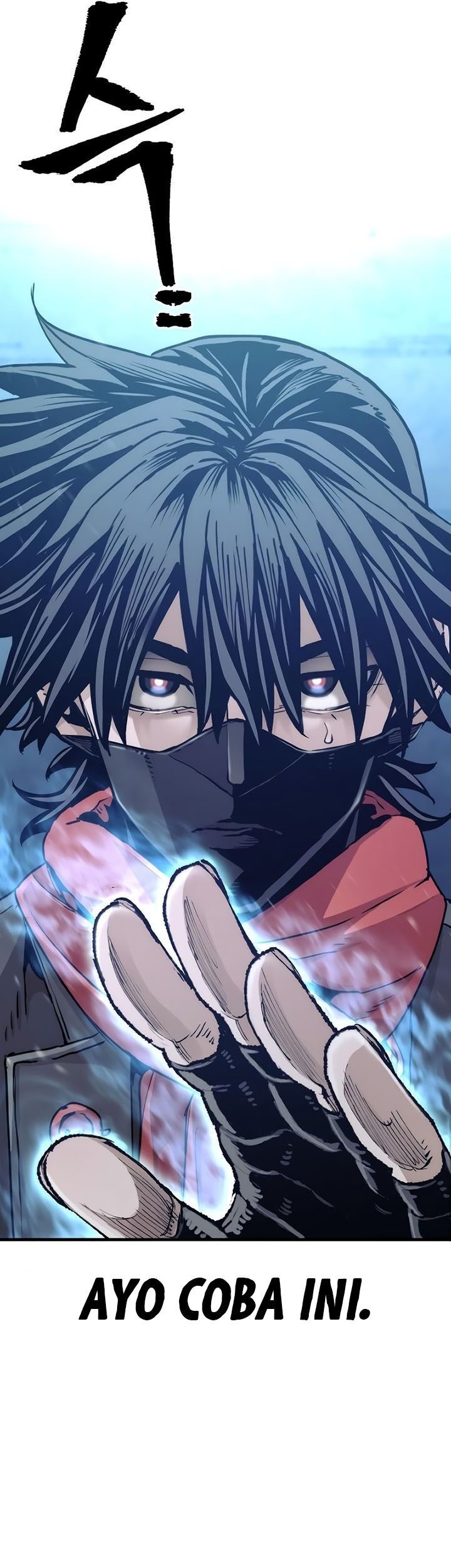 Heavenly Demon Cultivation Simulation Chapter 79 - halaman 8