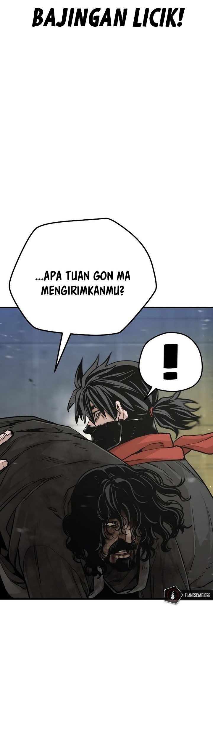 Heavenly Demon Cultivation Simulation Chapter 79 - halaman 81