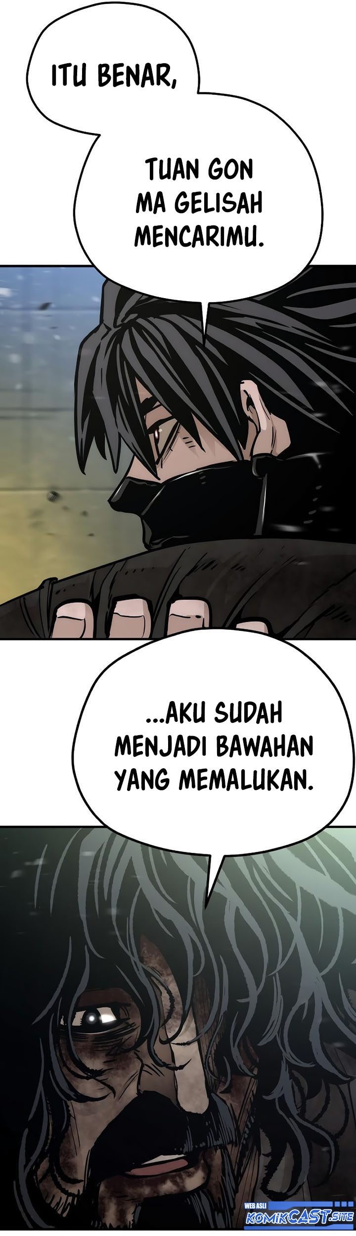 Heavenly Demon Cultivation Simulation Chapter 79 - halaman 83