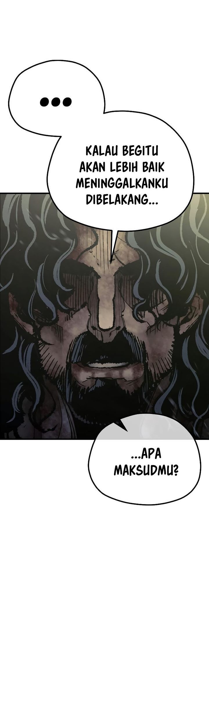 Heavenly Demon Cultivation Simulation Chapter 79 - halaman 87