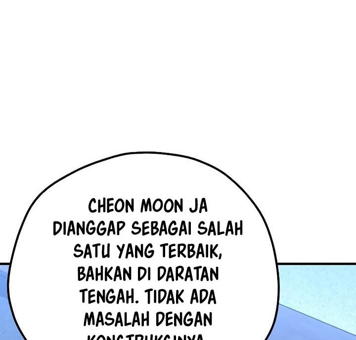 Heavenly Demon Cultivation Simulation Chapter 79 - halaman 98