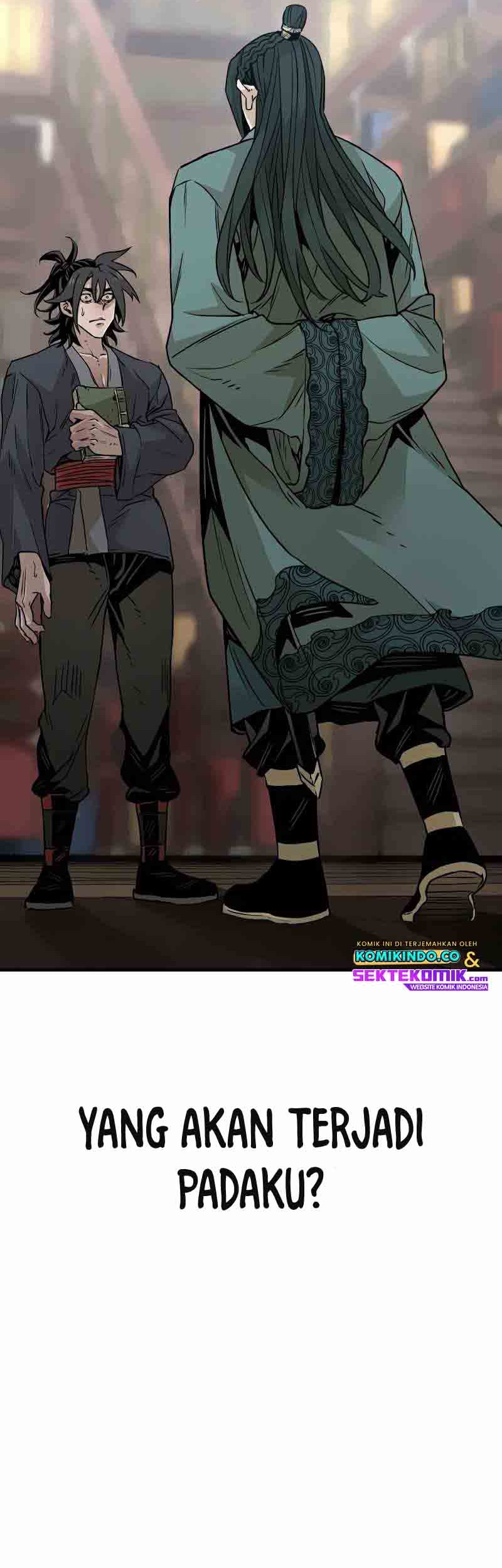 Heavenly Demon Cultivation Simulation Chapter 8 - halaman 13