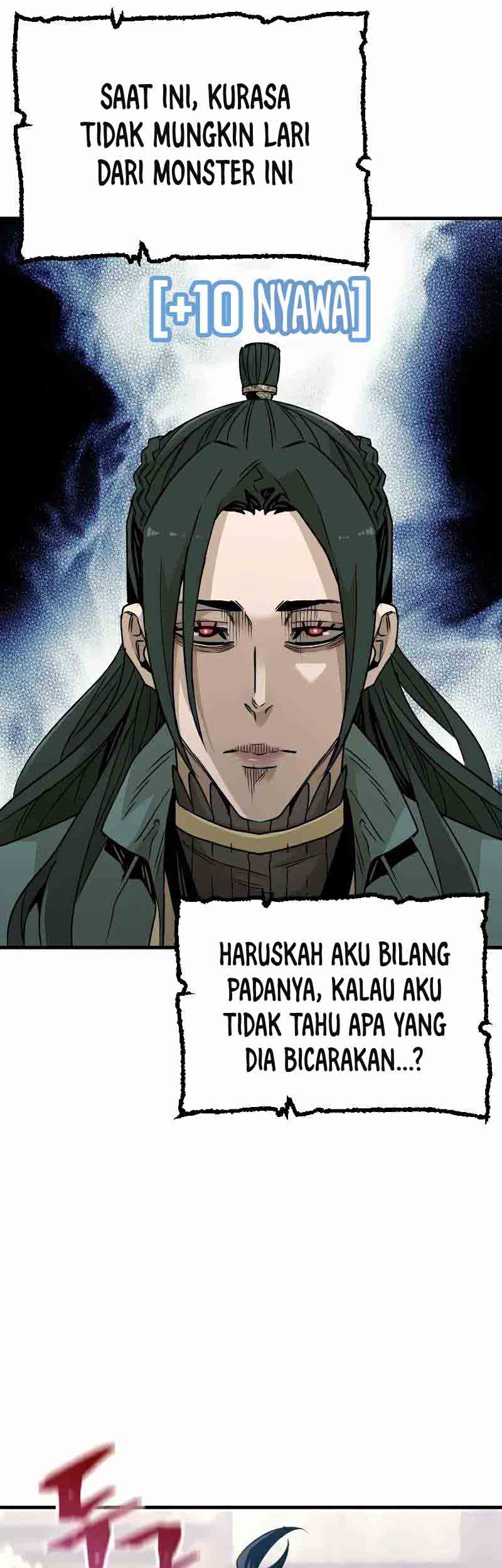 Heavenly Demon Cultivation Simulation Chapter 8 - halaman 14