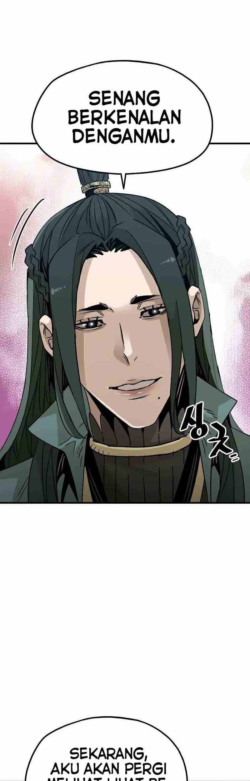 Heavenly Demon Cultivation Simulation Chapter 8 - halaman 20