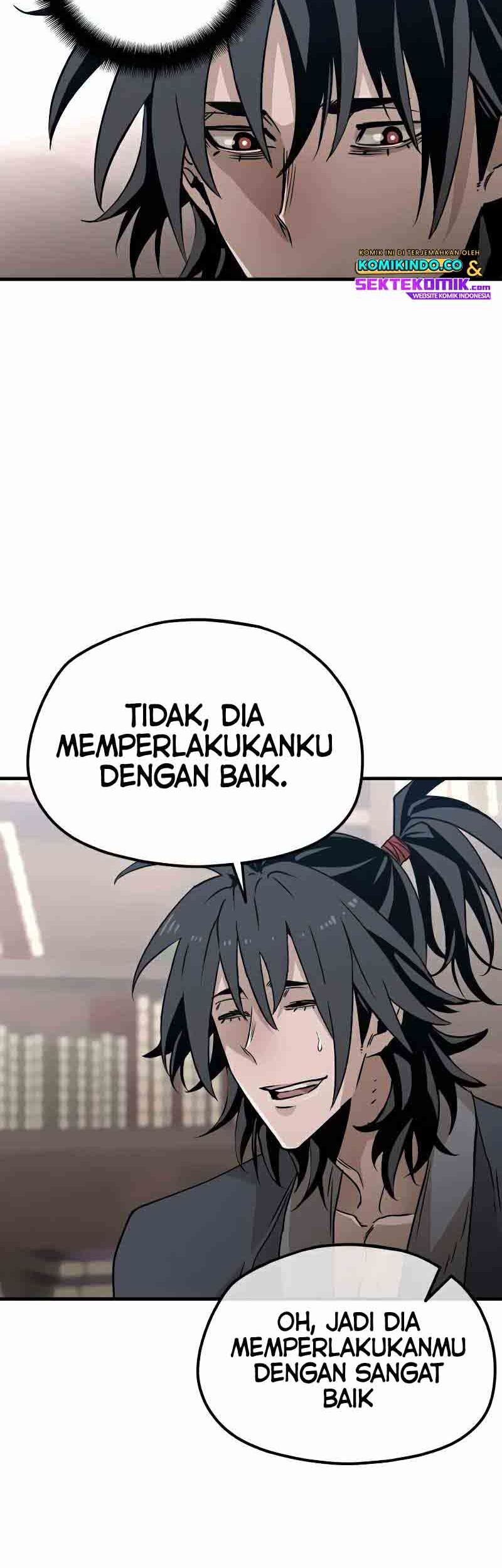 Heavenly Demon Cultivation Simulation Chapter 8 - halaman 28