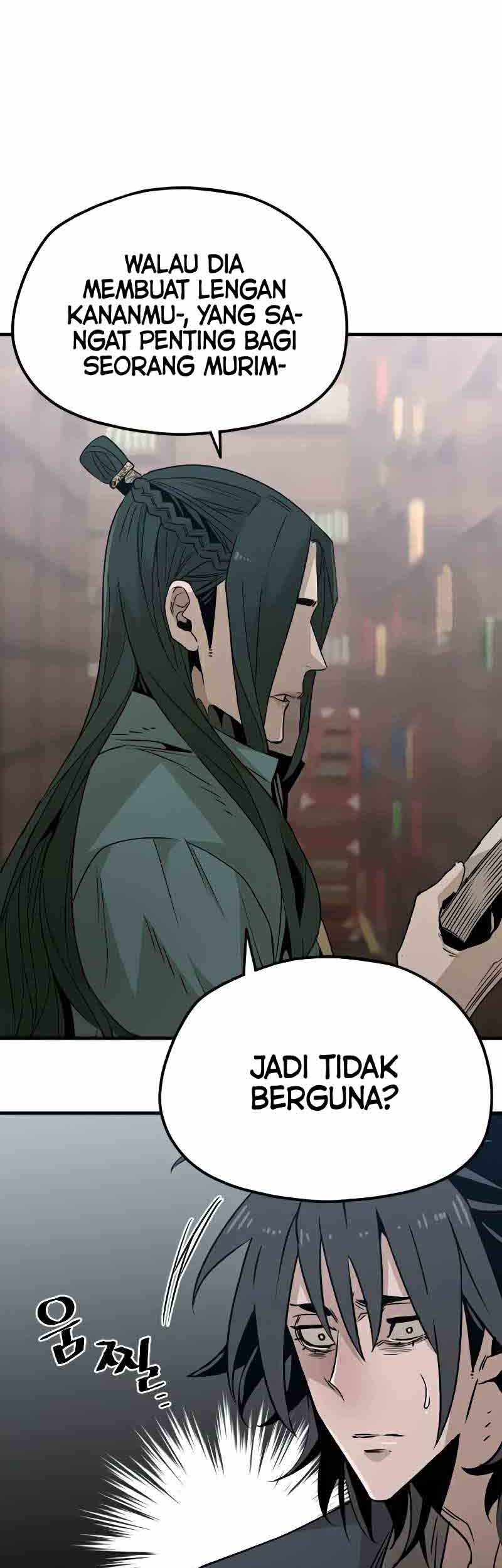 Heavenly Demon Cultivation Simulation Chapter 8 - halaman 29