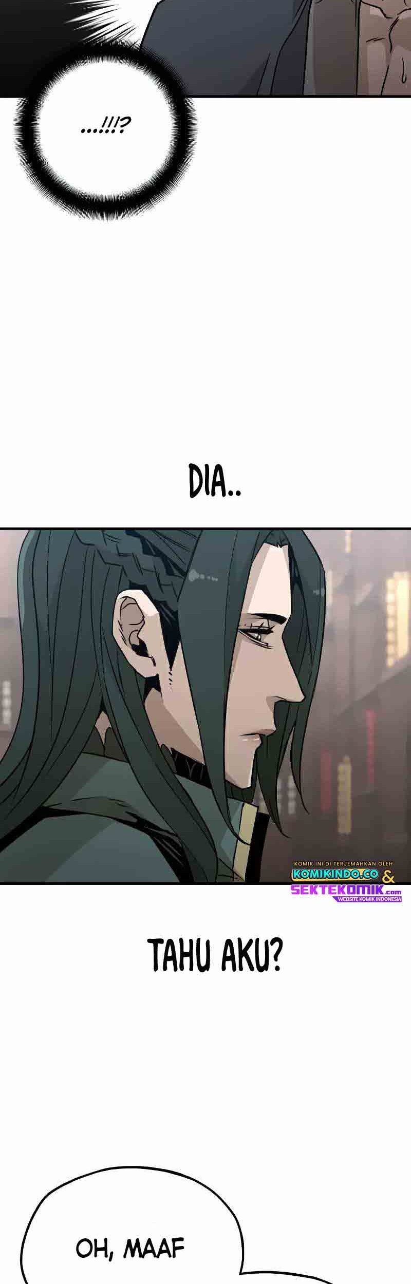 Heavenly Demon Cultivation Simulation Chapter 8 - halaman 30