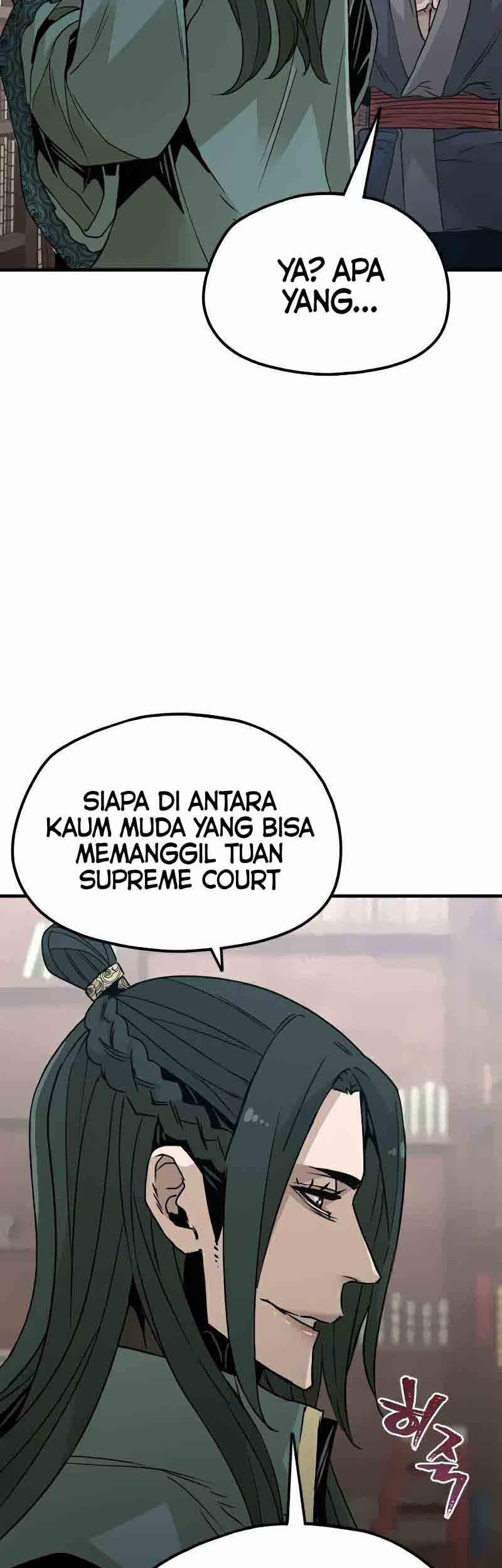 Heavenly Demon Cultivation Simulation Chapter 8 - halaman 35