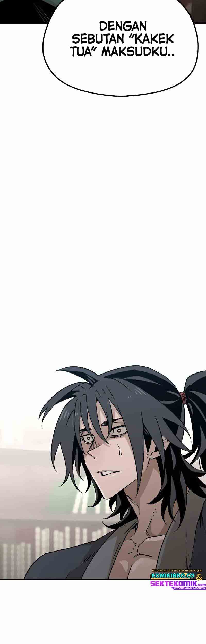 Heavenly Demon Cultivation Simulation Chapter 8 - halaman 36