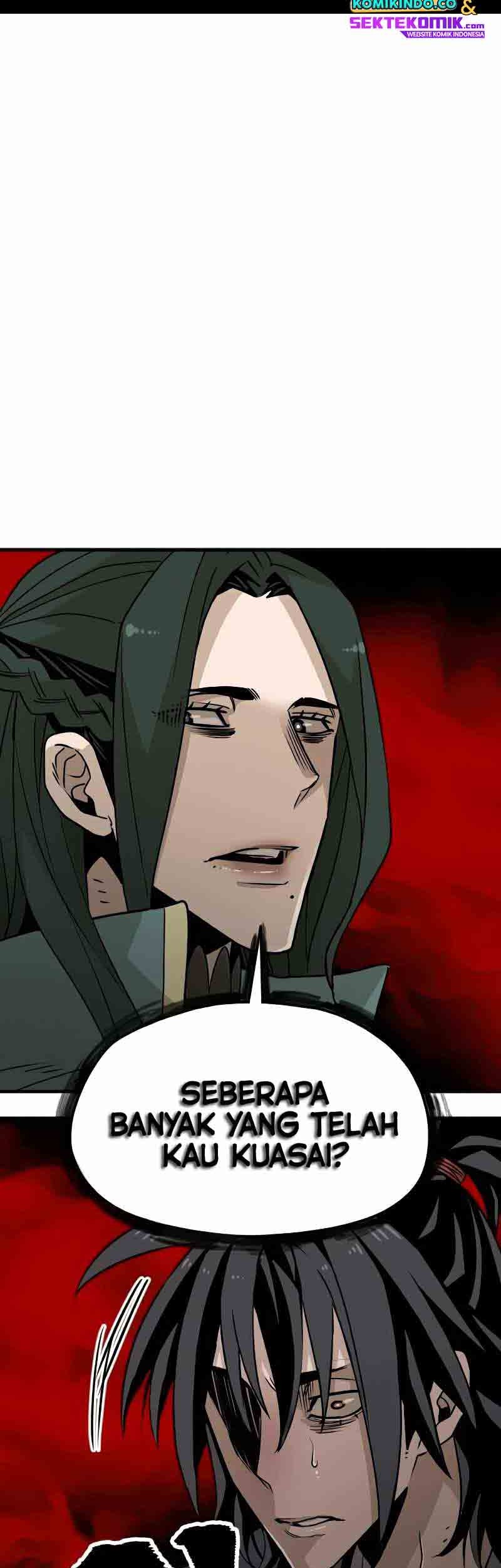 Heavenly Demon Cultivation Simulation Chapter 8 - halaman 40