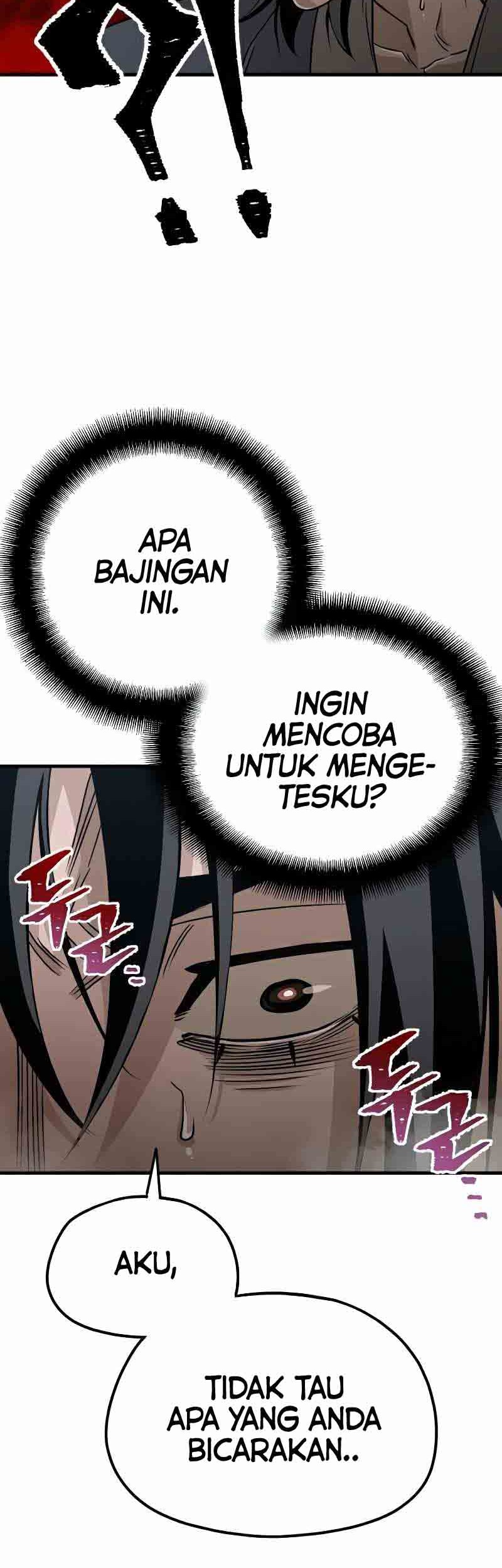 Heavenly Demon Cultivation Simulation Chapter 8 - halaman 41
