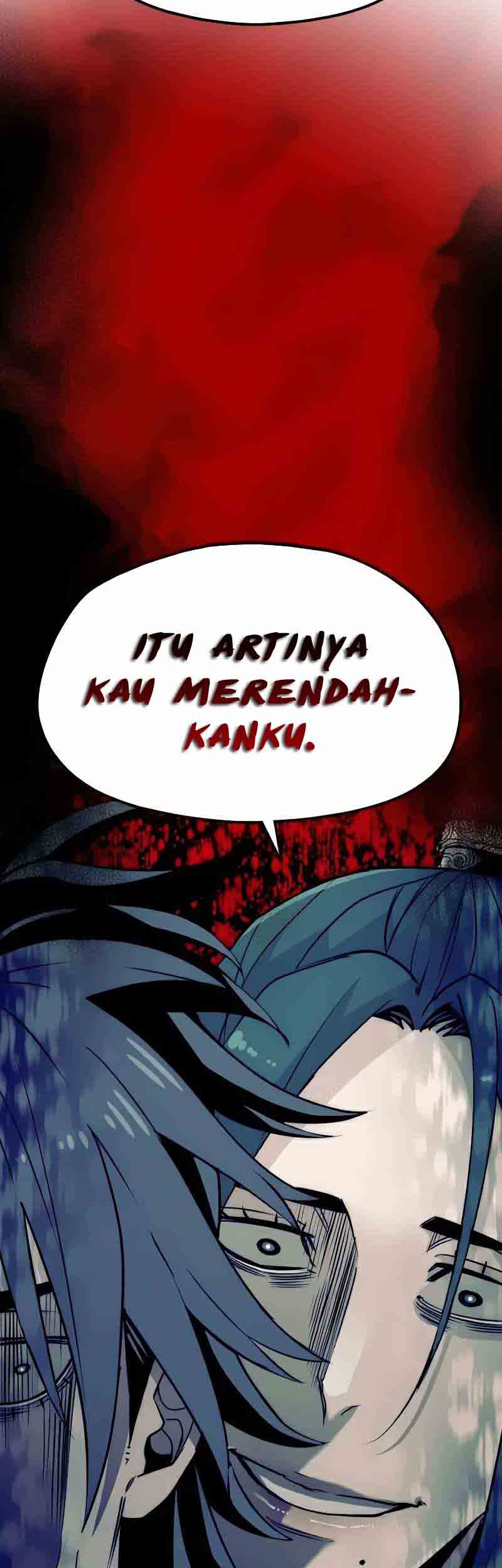 Heavenly Demon Cultivation Simulation Chapter 8 - halaman 46