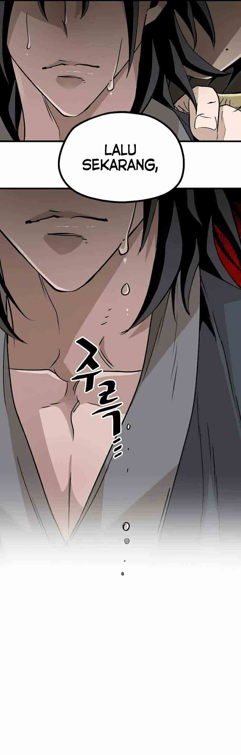 Heavenly Demon Cultivation Simulation Chapter 8 - halaman 48