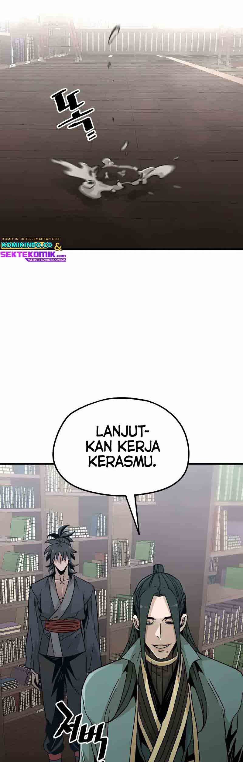 Heavenly Demon Cultivation Simulation Chapter 8 - halaman 49