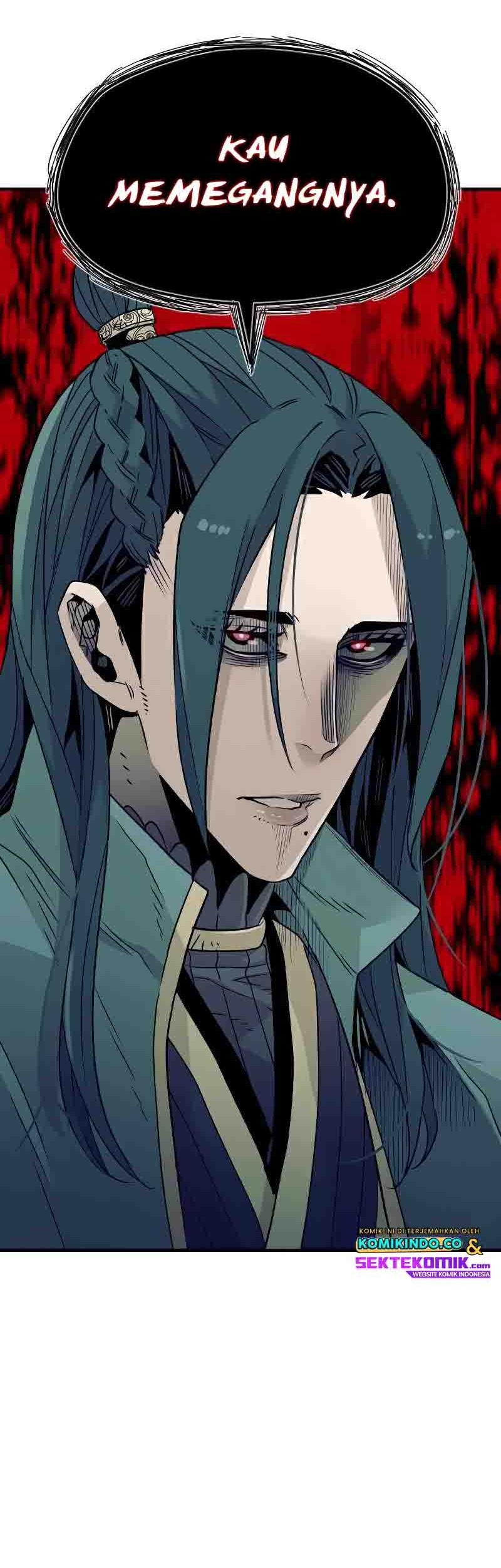 Heavenly Demon Cultivation Simulation Chapter 8 - halaman 5