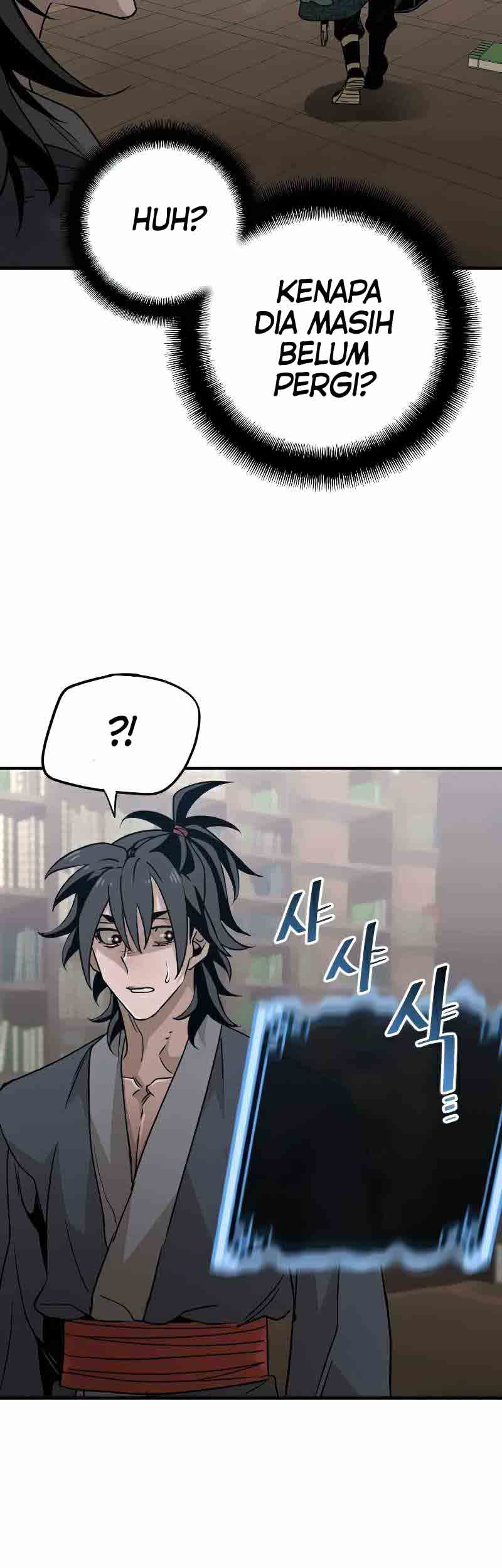 Heavenly Demon Cultivation Simulation Chapter 8 - halaman 52