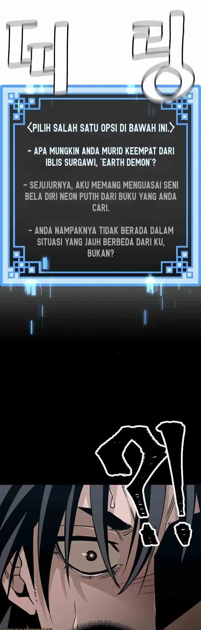 Heavenly Demon Cultivation Simulation Chapter 8 - halaman 54