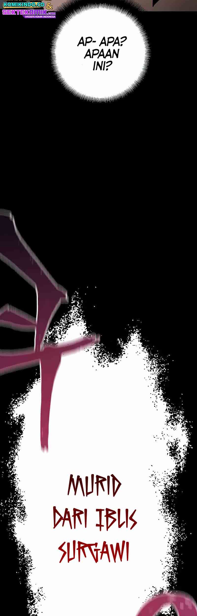 Heavenly Demon Cultivation Simulation Chapter 8 - halaman 55