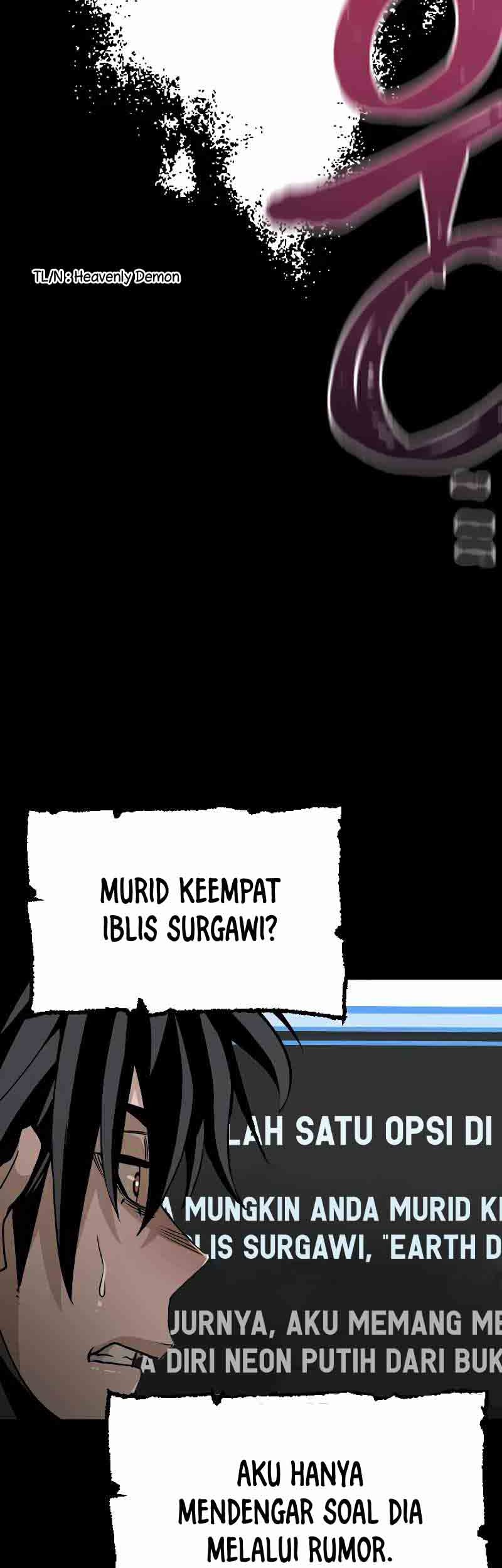 Heavenly Demon Cultivation Simulation Chapter 8 - halaman 56